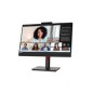 Lenovo ThinkVision T24mv-30 24 IPS 1920 x 1080 (Full HD) HDMI DisplayPort USB-C